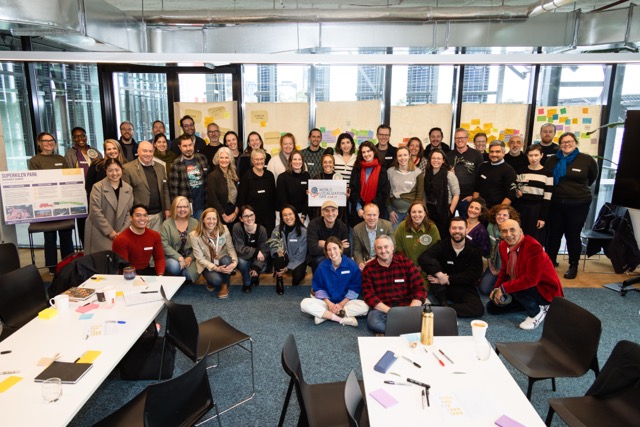 300,000 Streets - Why This Work Matters