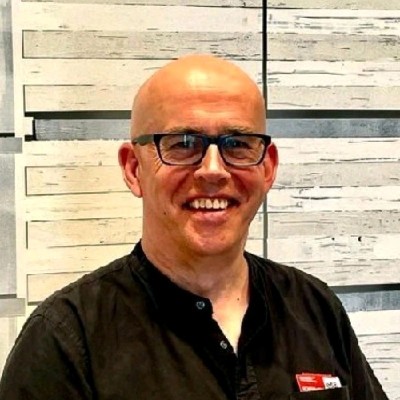 Professor Paul Sanders