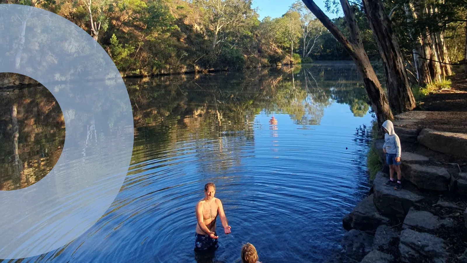 How close are we to a Swimmable Birrarung?