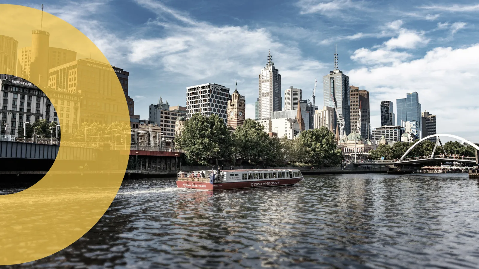 Into a hopeful, swimmable future: What's in store for the Swimmable Birrarung Project in 2024?