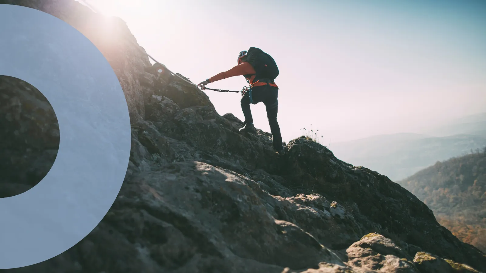 How to deal with altitude sickness in systems thinking