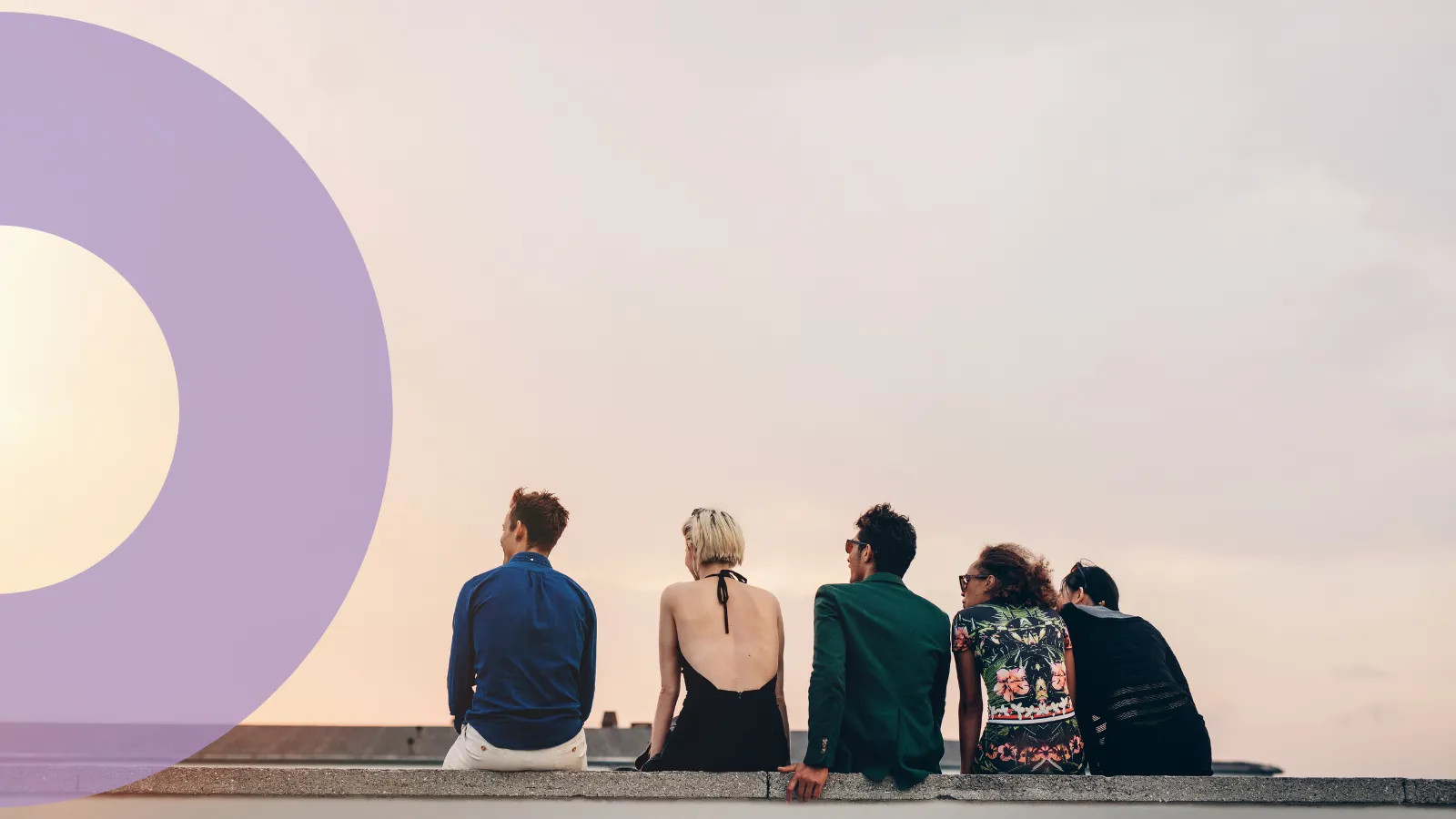 We're all connected: How relationality impacts our collective decision-making