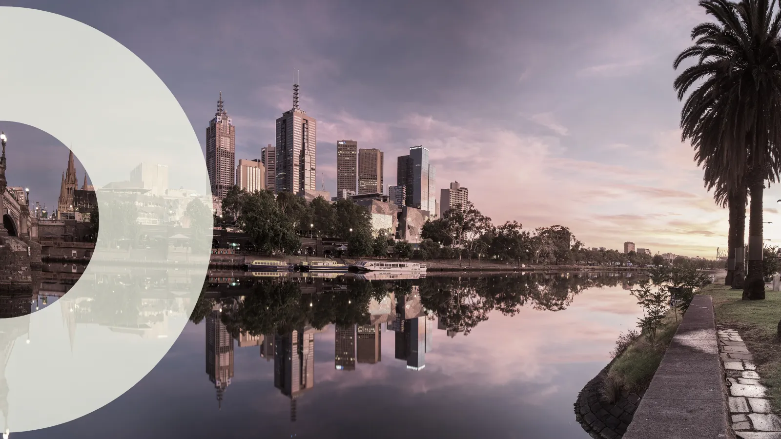 Forwards, together: How Regen Melbourne is approaching systemic impact in 2024