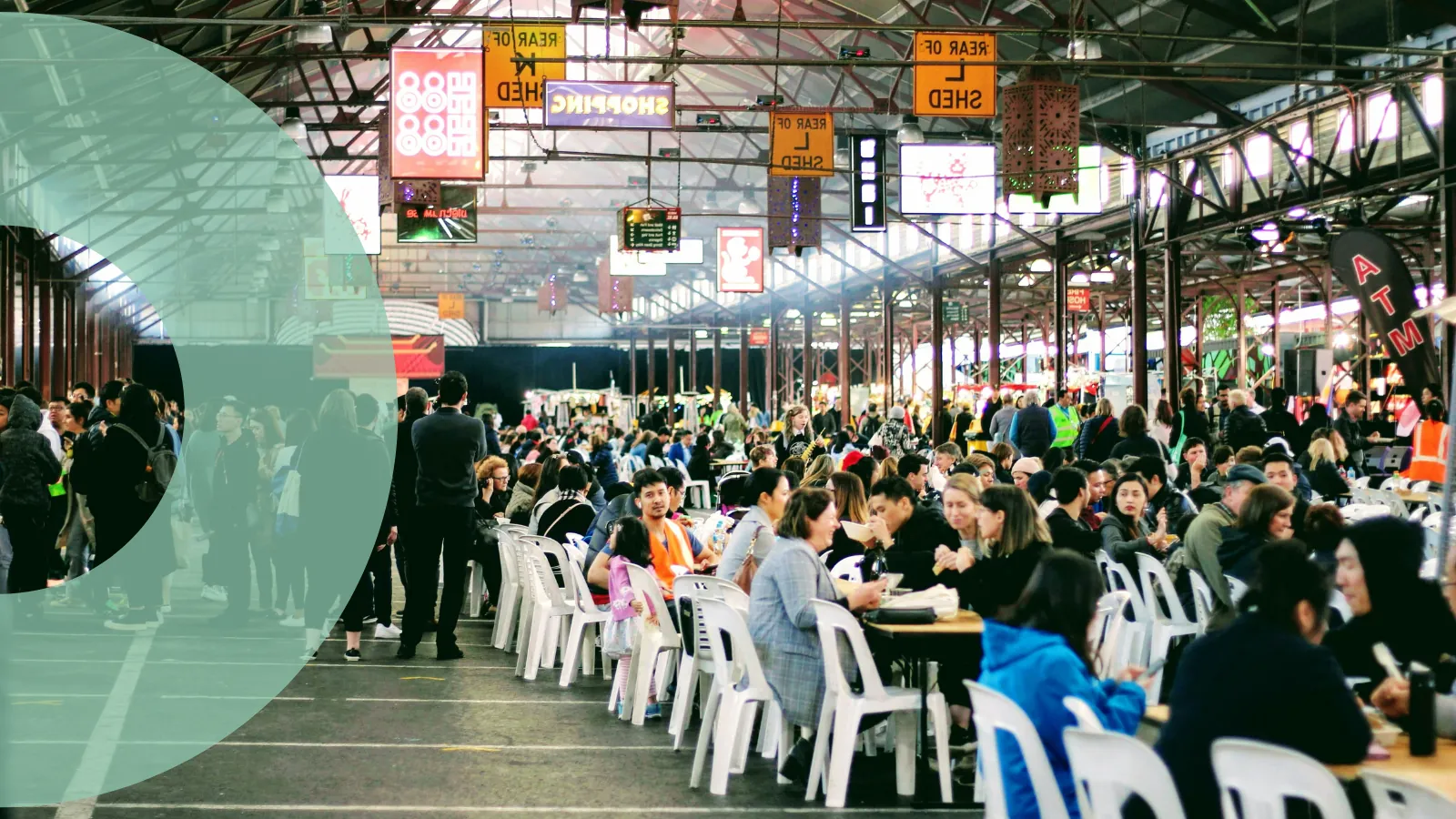 There's value in change: How community is unlocking Melbourne's regenerative potential