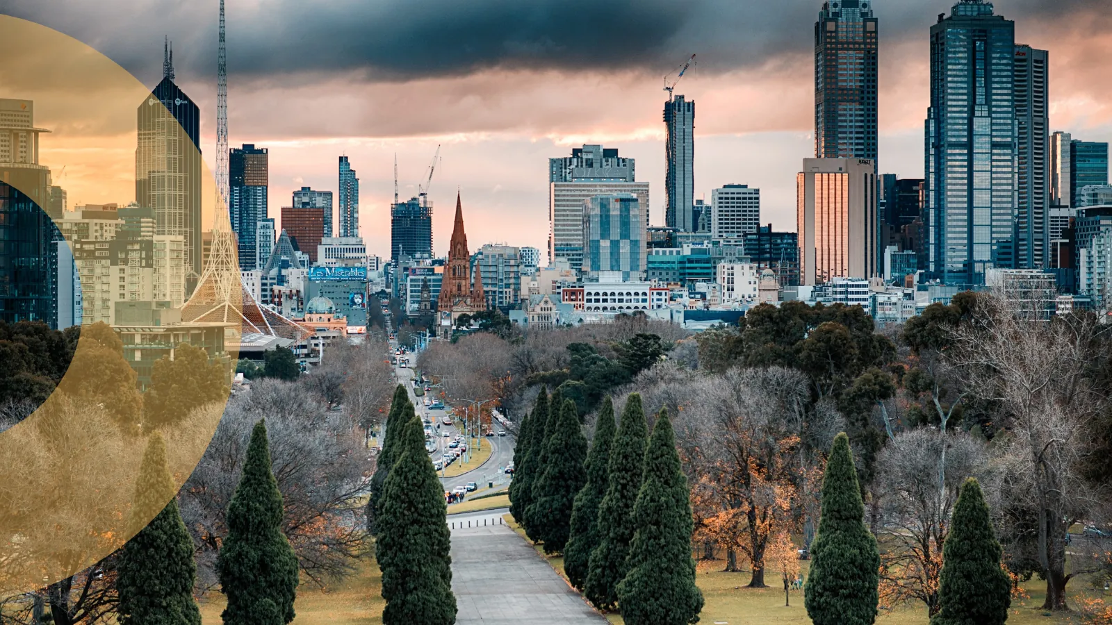 How the Doughnut is reshaping Melbourne: Pathways to a safe and just future