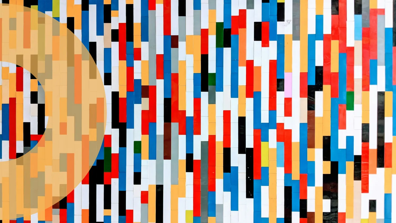 How spotting patterns can help drive deep change in our neighbourhoods