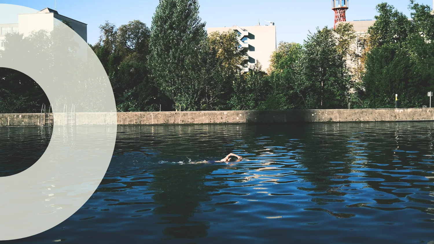 An Olympic effort: the worldwide movement to make rivers swimmable