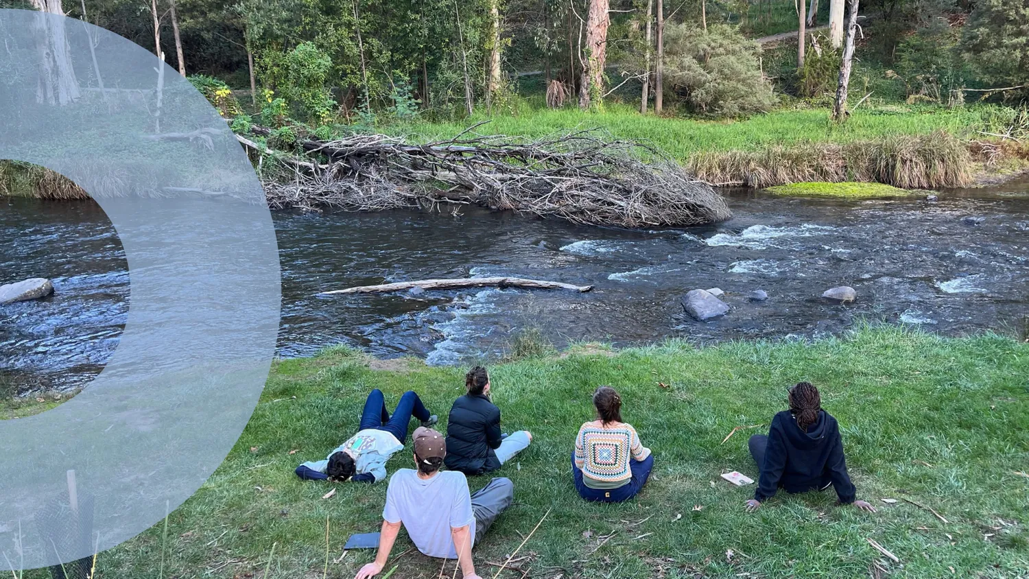 A Day With The River: Learning From The Birrarung