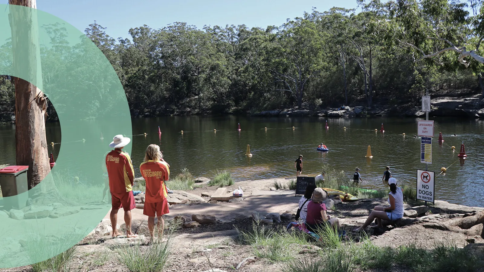 The Parramatta River is swimmable again. What can Melbourne learn from this Sydney success story?