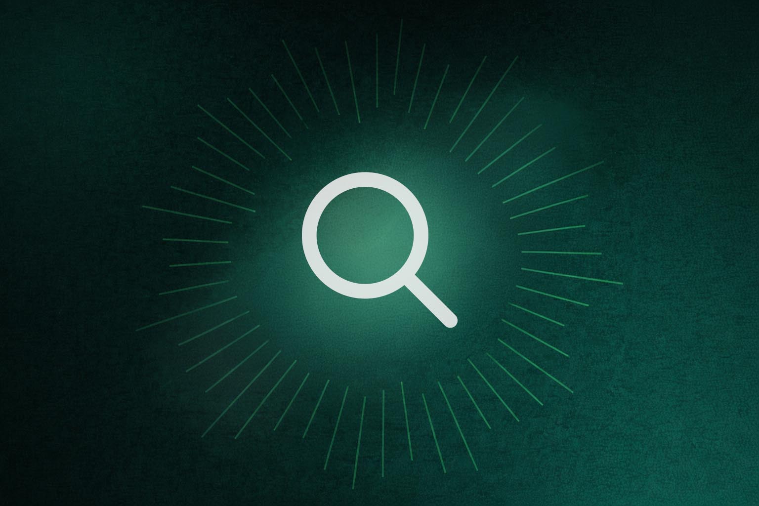 Concentric circular pattern with alternating thick and thin pink radial lines on a light peach background and a solid peach circle in the center.