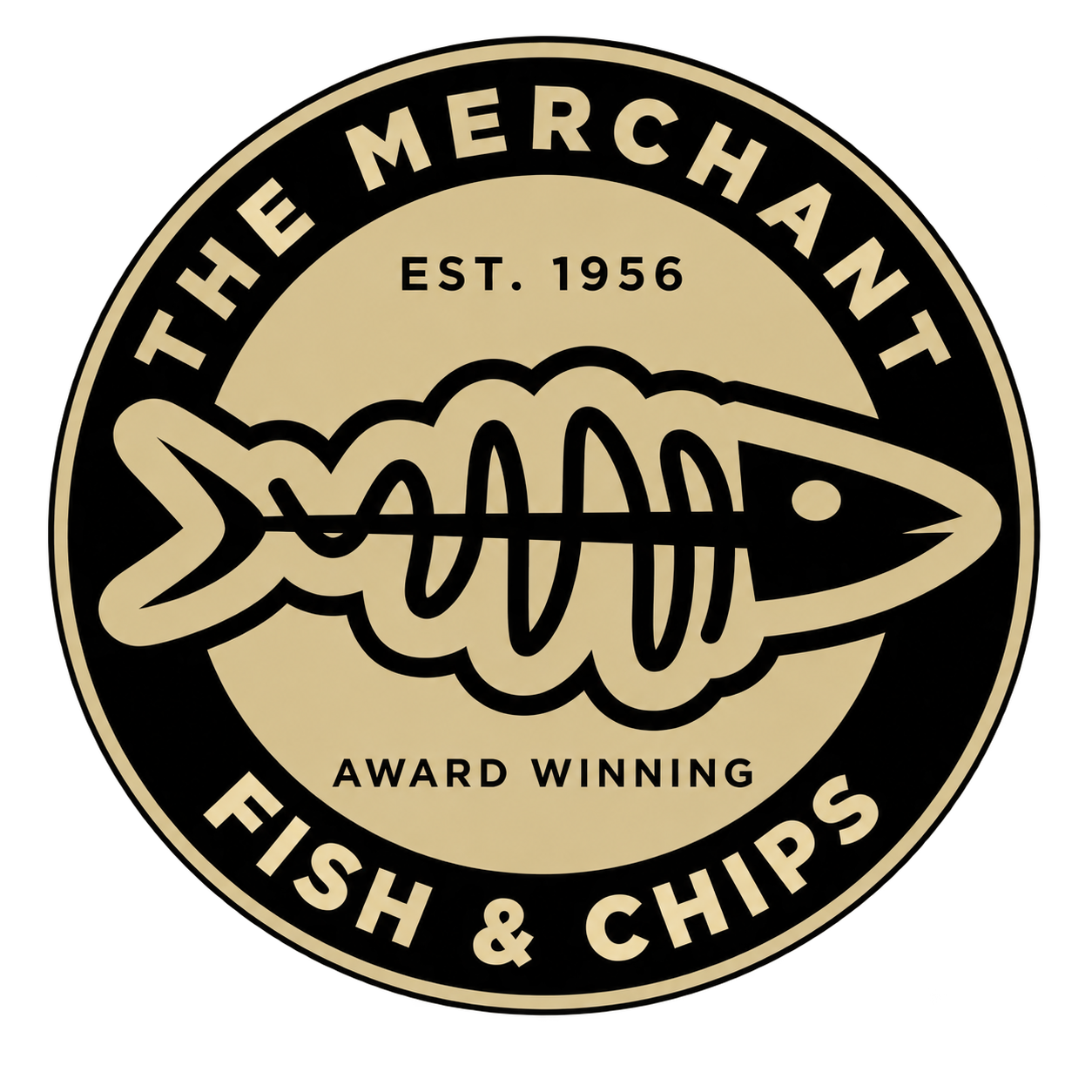 The Merchant Fish and Chips
