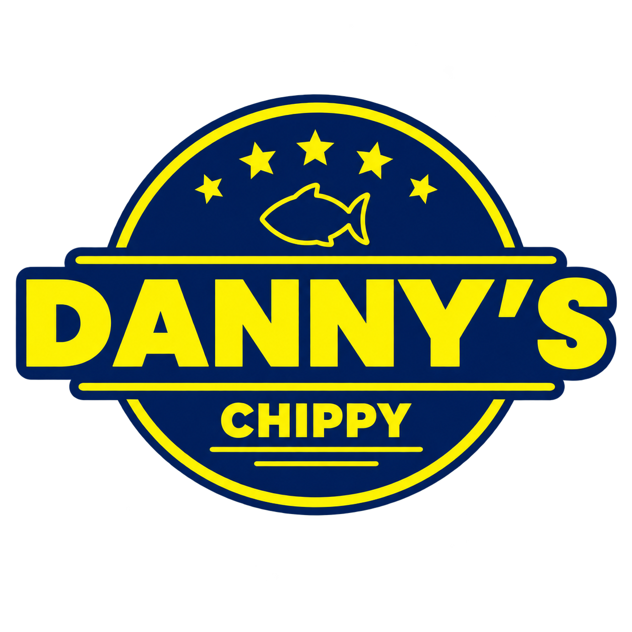 Danny's Chippy