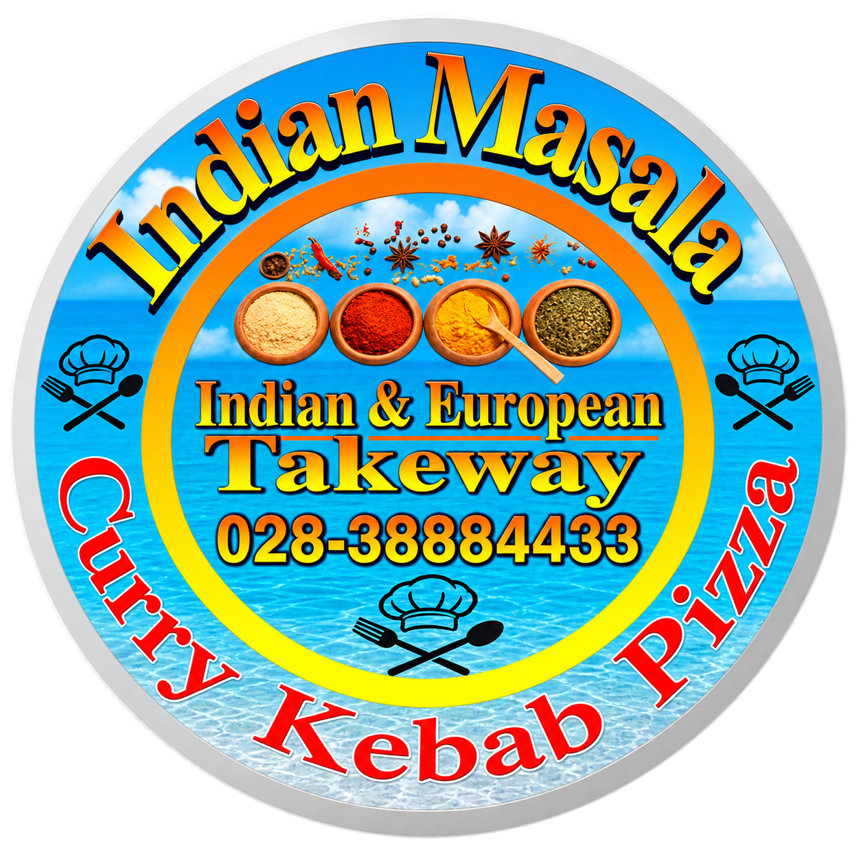 Indian Masala