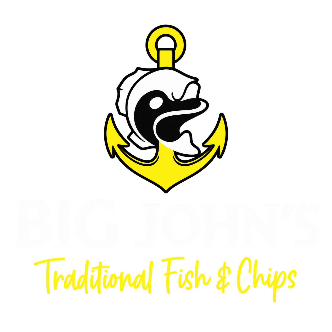 Big John's