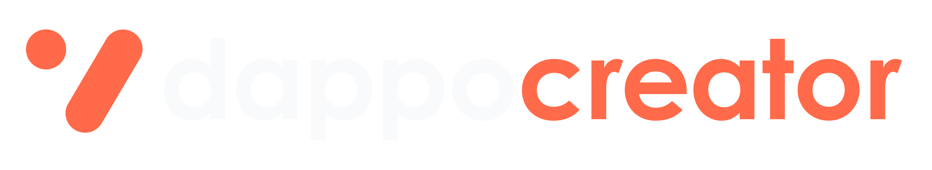 Dappo Creator
