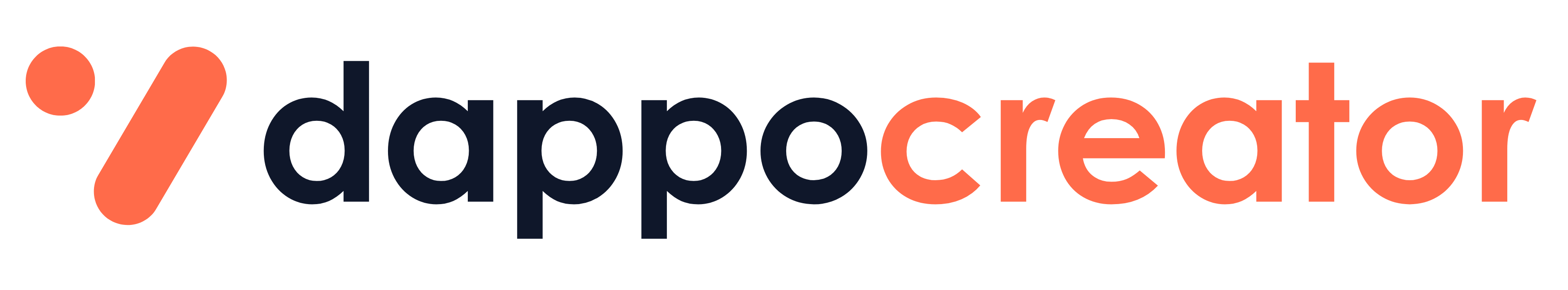 Dappo Creator