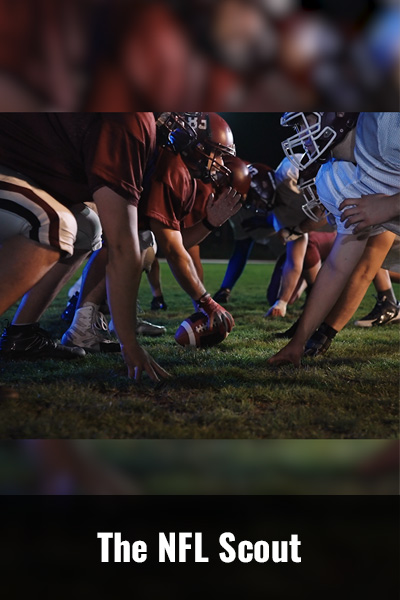 The NFL Scout