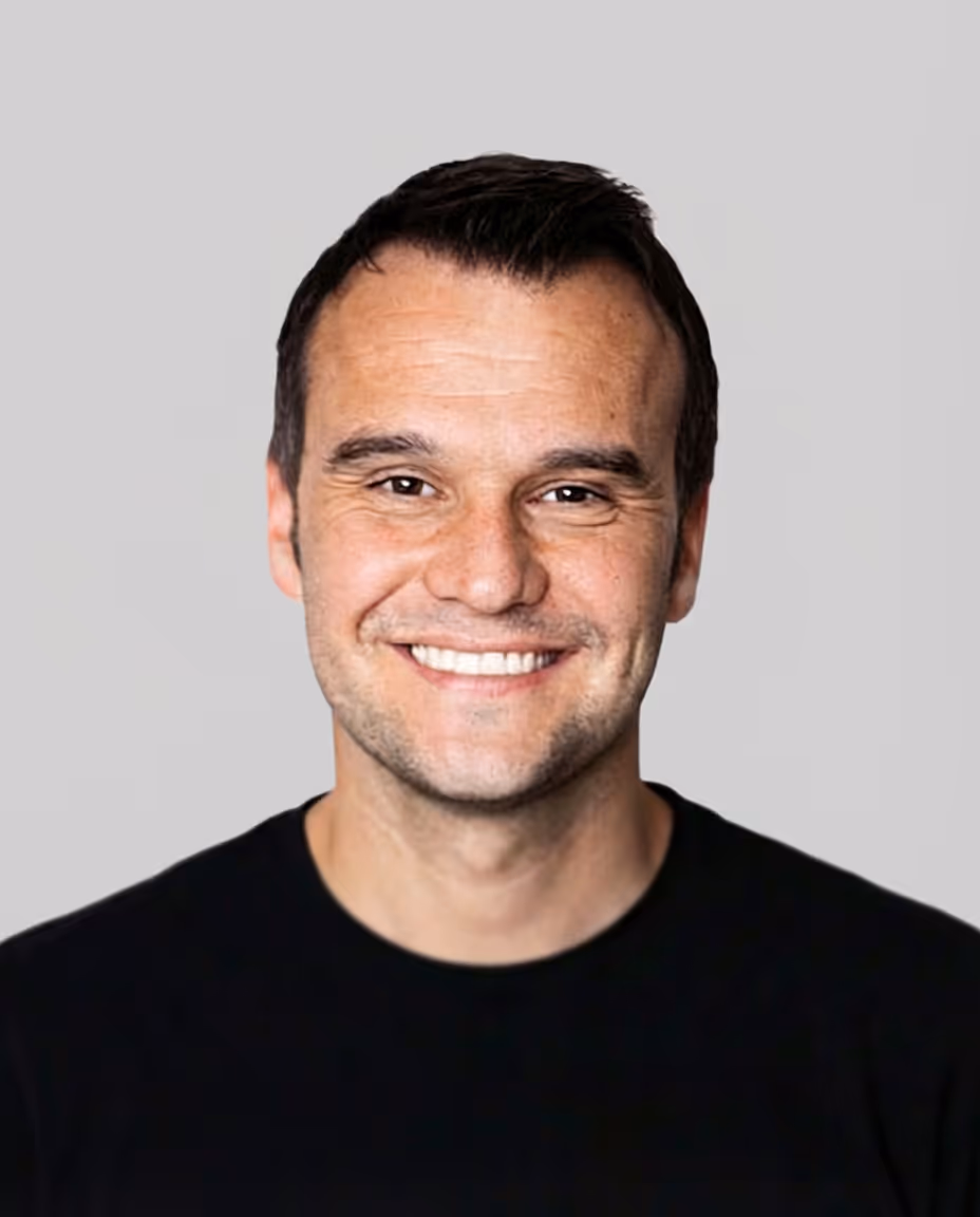 Profile photo of Matt Iliffe