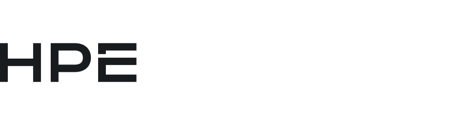 Hewlett Packard Enterprise logo