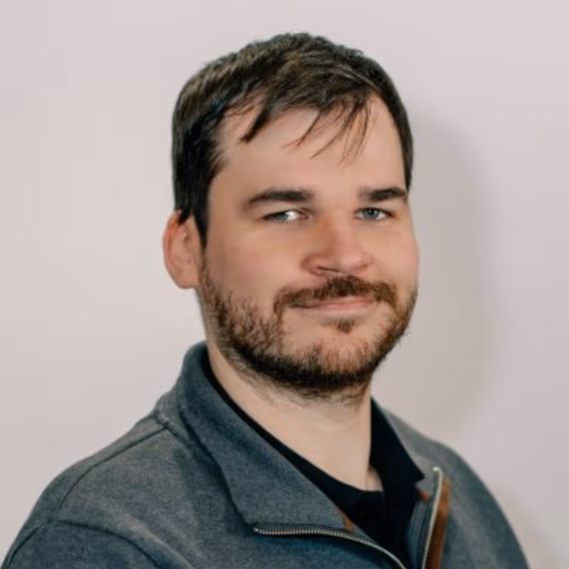 Profile photo of Marcin Figurski