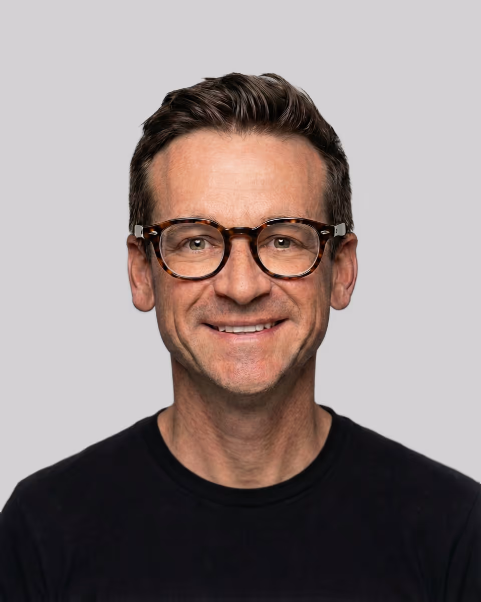 Profile photo of Paul Hoyle