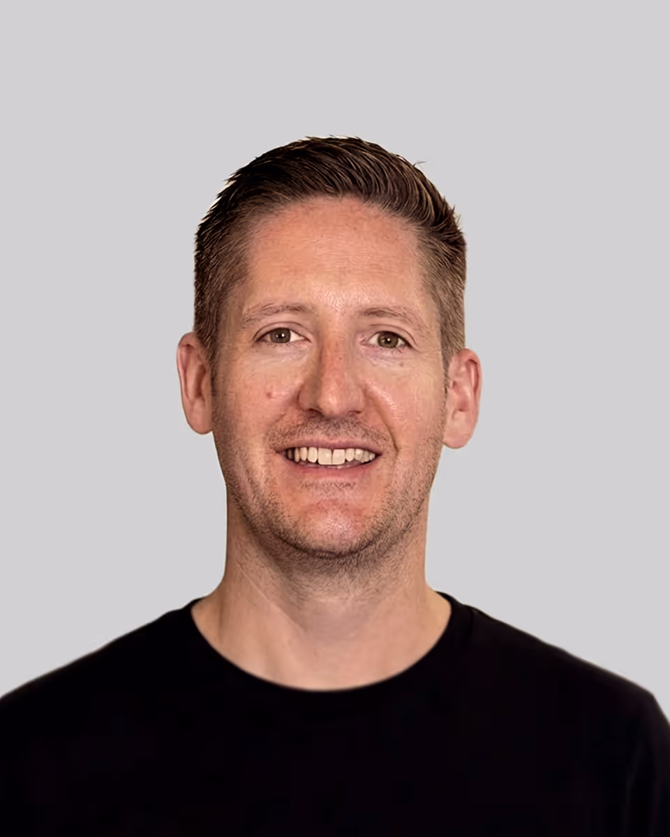 Profile photo of Adam Casey