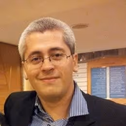 Alberto Ocampo Rios