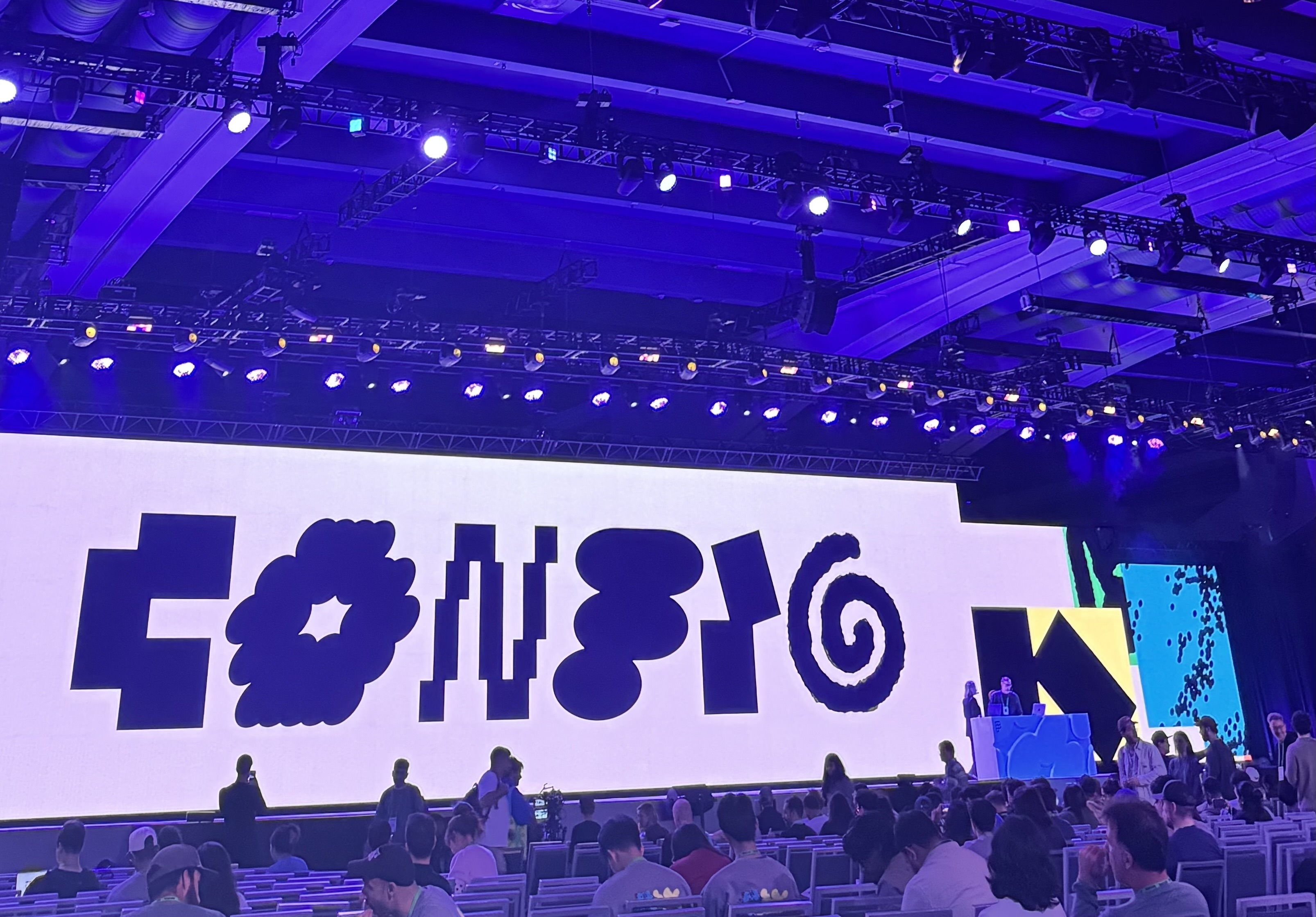 Config Conference