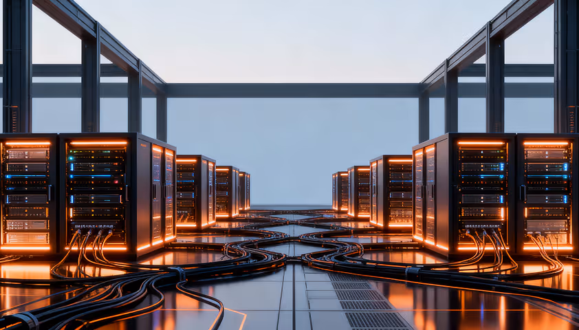 General Tensor History