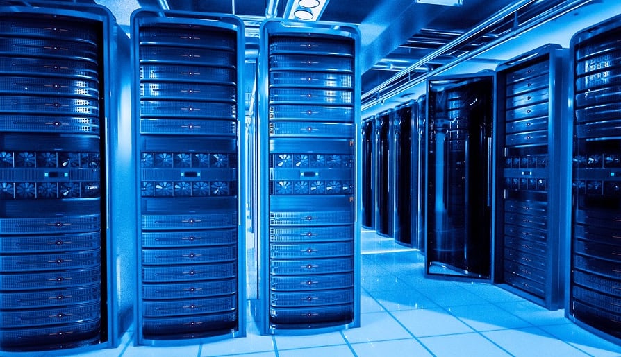 [interface] image of blockchain security setup