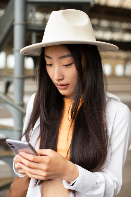 IAmI Trustless MFA in use