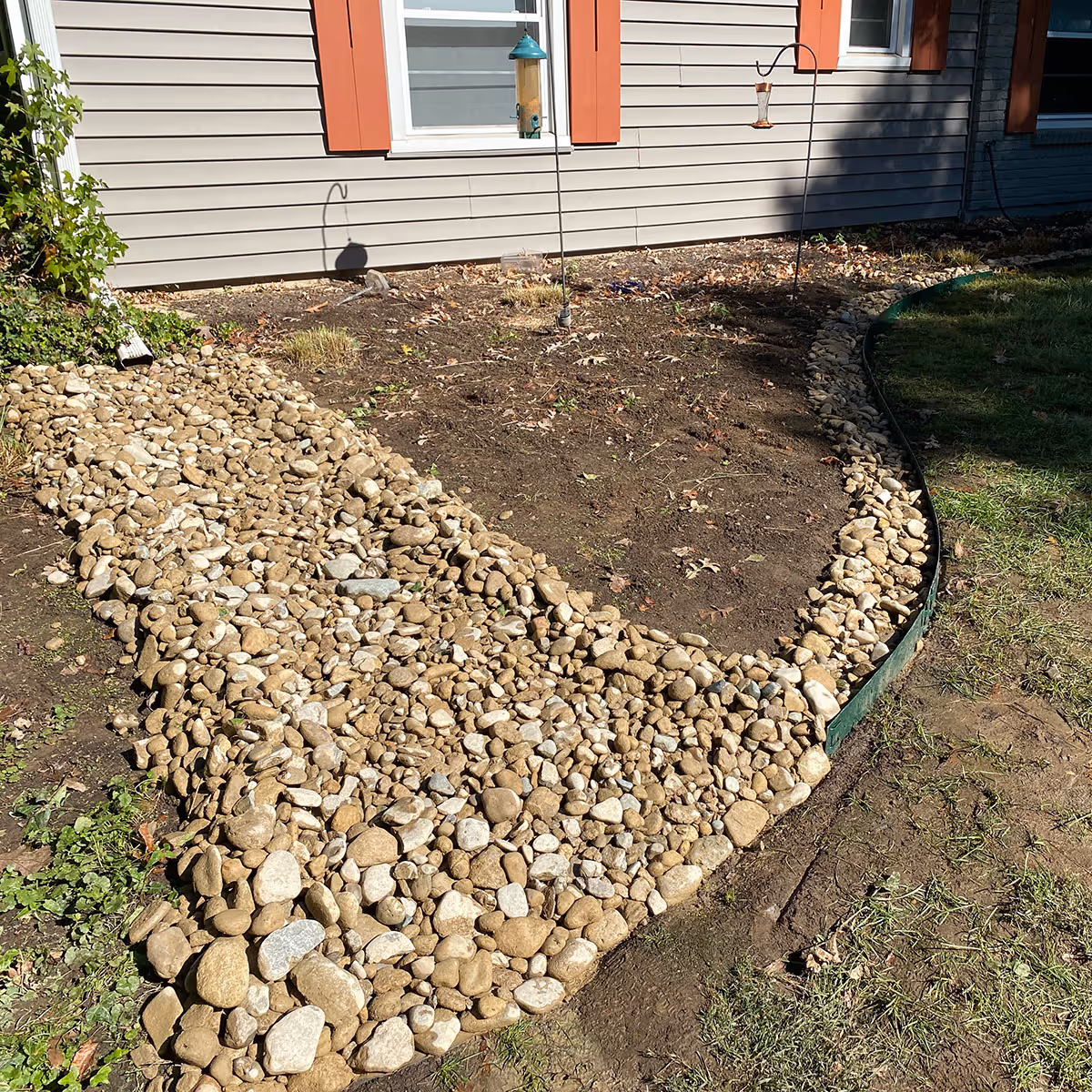 PerfaCut Lawn and Landscape professional landscaping services