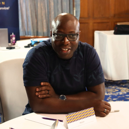 Website pricing page with two plans: Starter Plan at $499/month and Premium Plan at $699/month, showing features and a toggle for Monthly and Yearly billing.