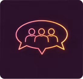 A Living FDE Community