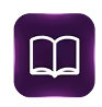 Book icon