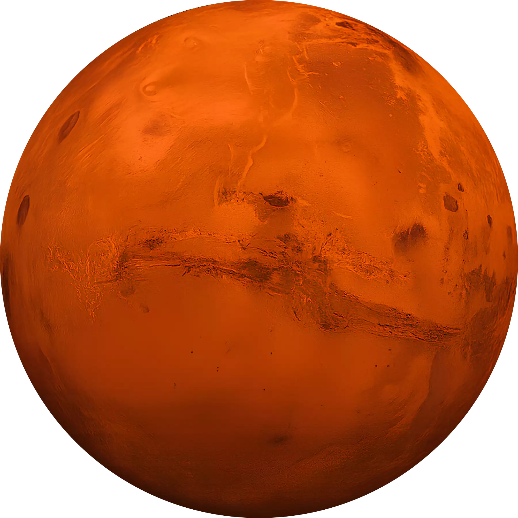 Mars