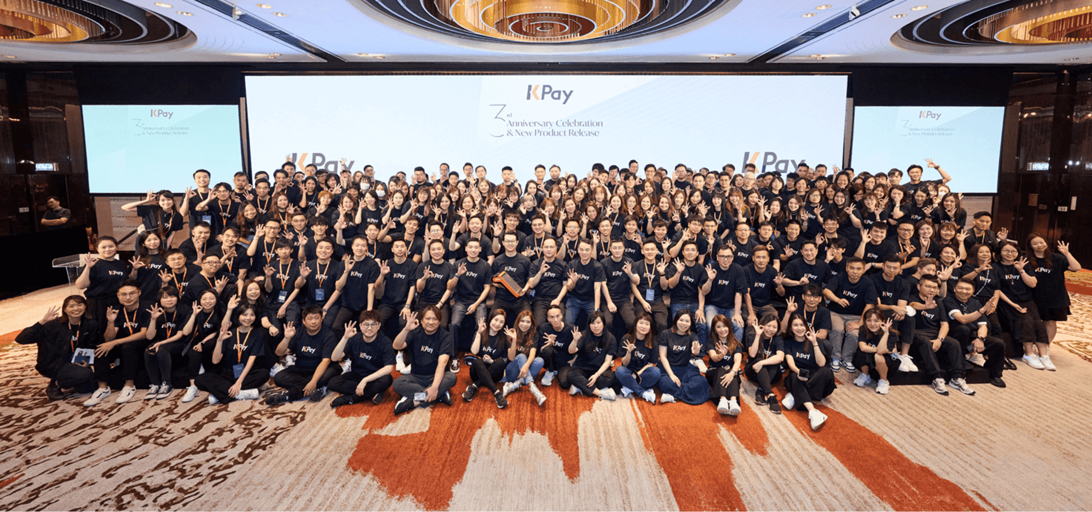 kpay-team