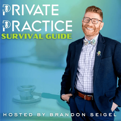 Private Practice Podcast