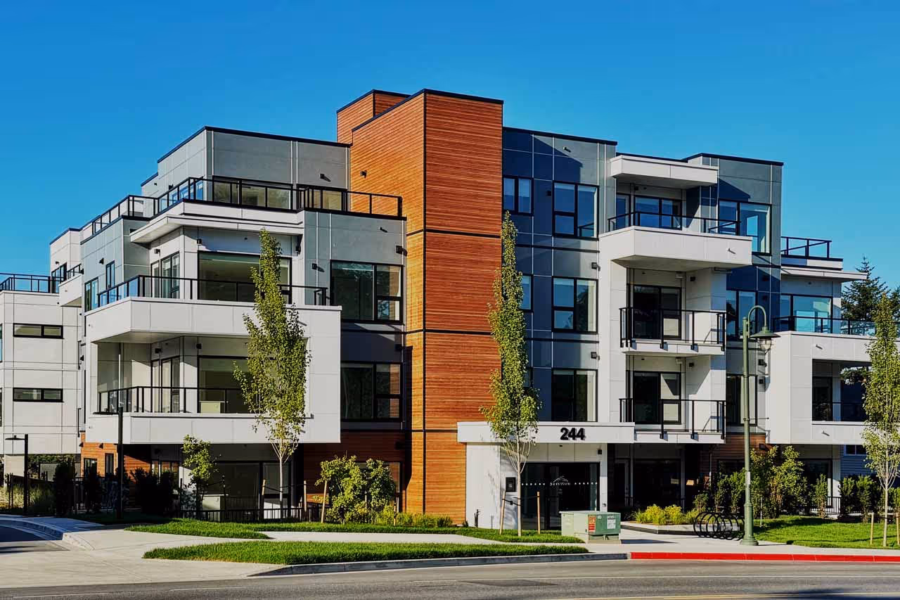 Skyeview Residential