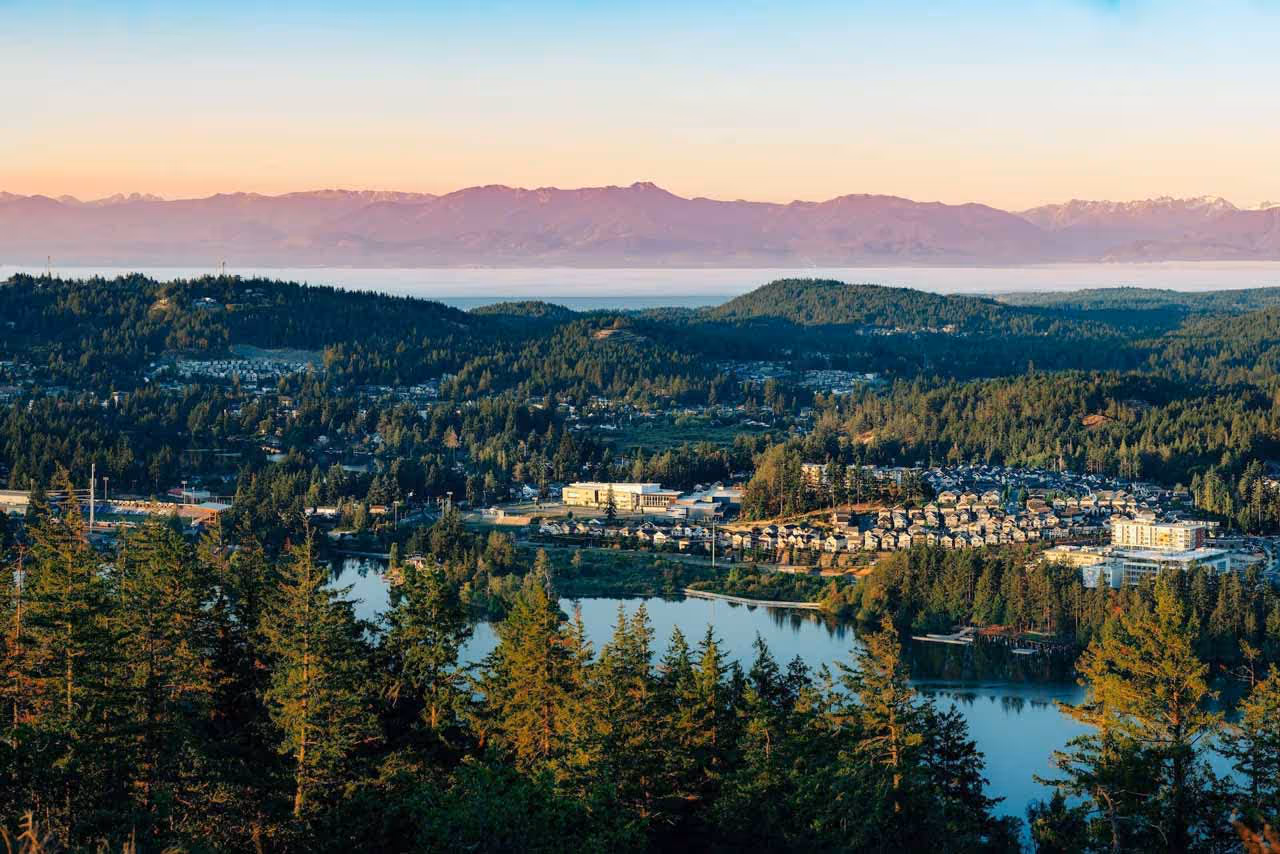 Westview Apartments and Commercial Space