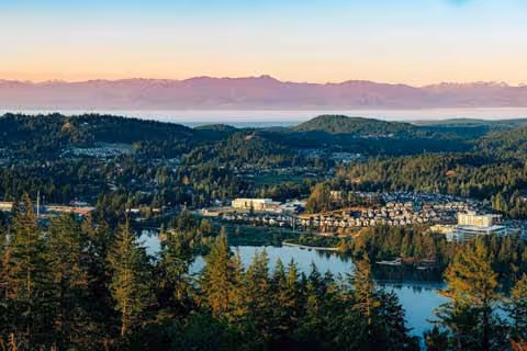 Westview Apartments and Commercial Space