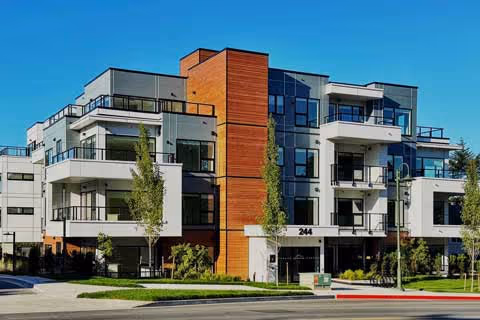 Skyeview Residential