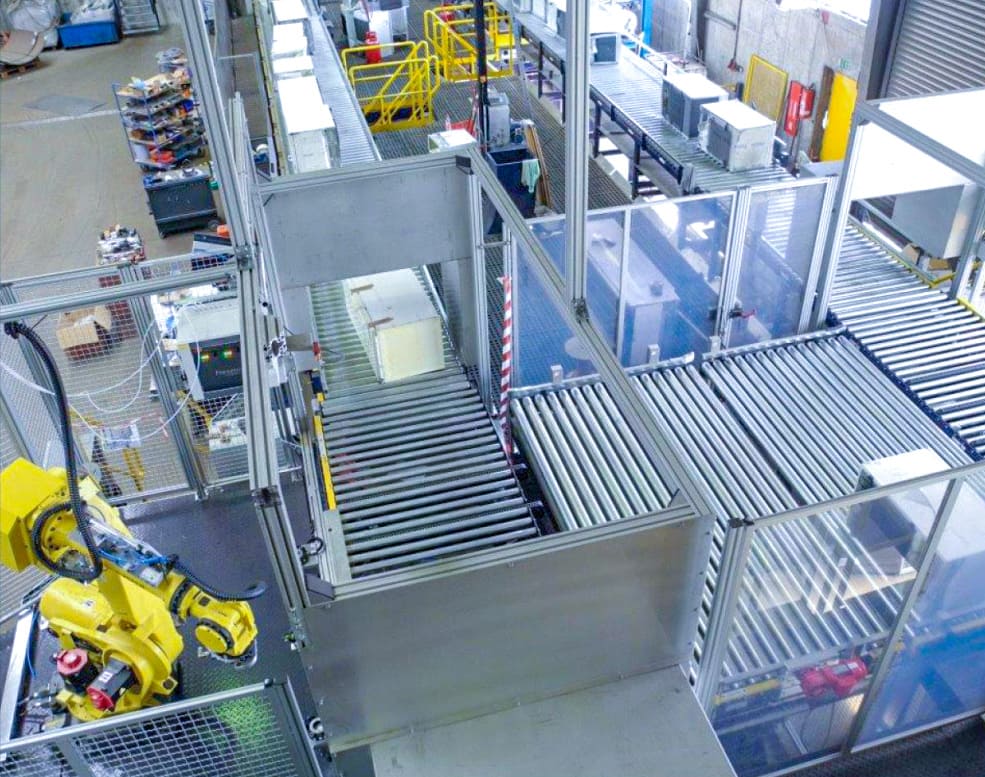 Riwald Electronics Recycling GmbH