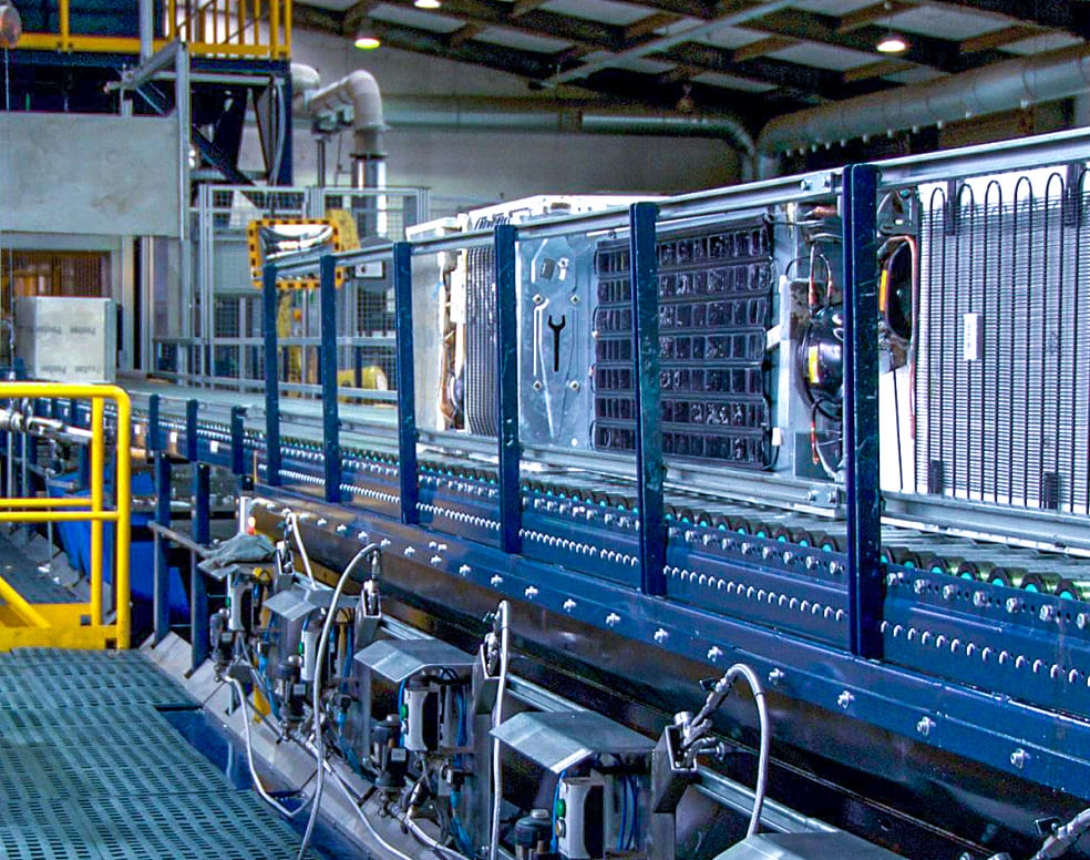 Riwald Electronics Recycling GmbH