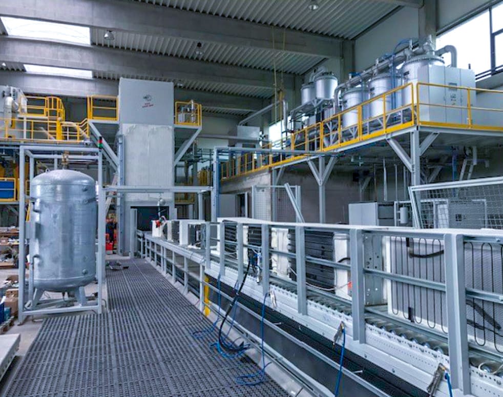 REMONDIS Electrorecycling GmbH