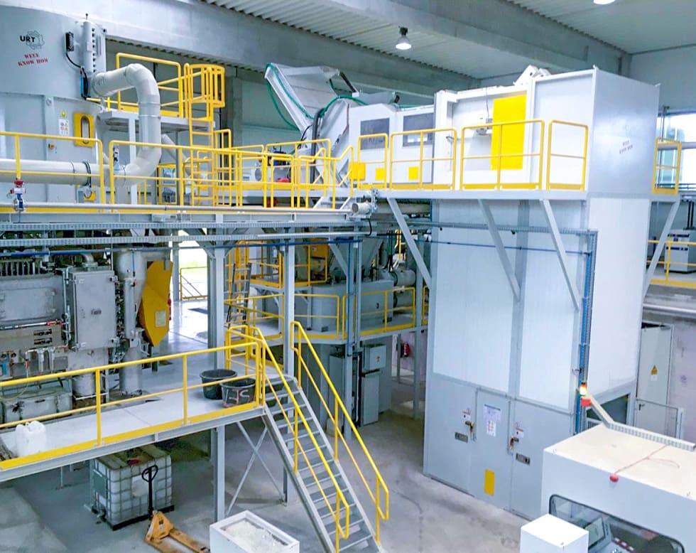 REMONDIS Electrorecycling GmbH