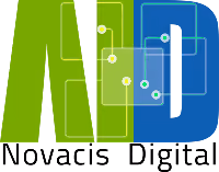 Novacis Digital Logo