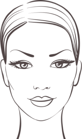 Botox en filler zones