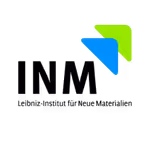INM logo with three overlapping shapes in green, blue, and black, and the text 'Little knowledge, great inspiration.'