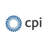 CPI company logo.